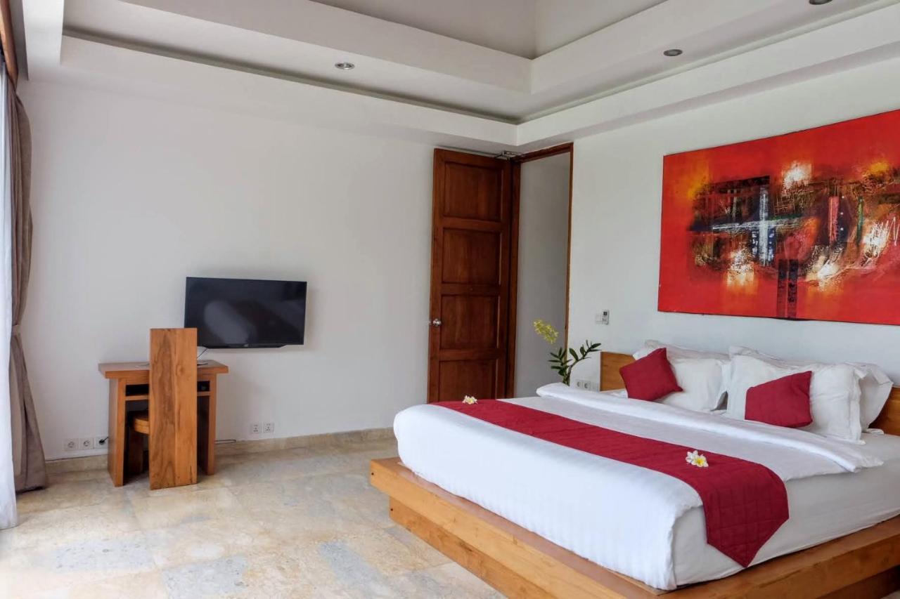 Villa Umah Cincin Canggu Exterior foto