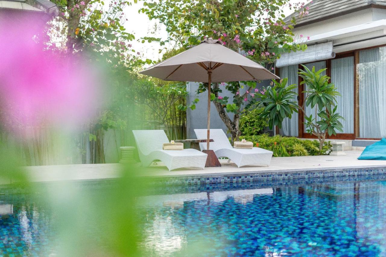 Villa Umah Cincin Canggu Exterior foto