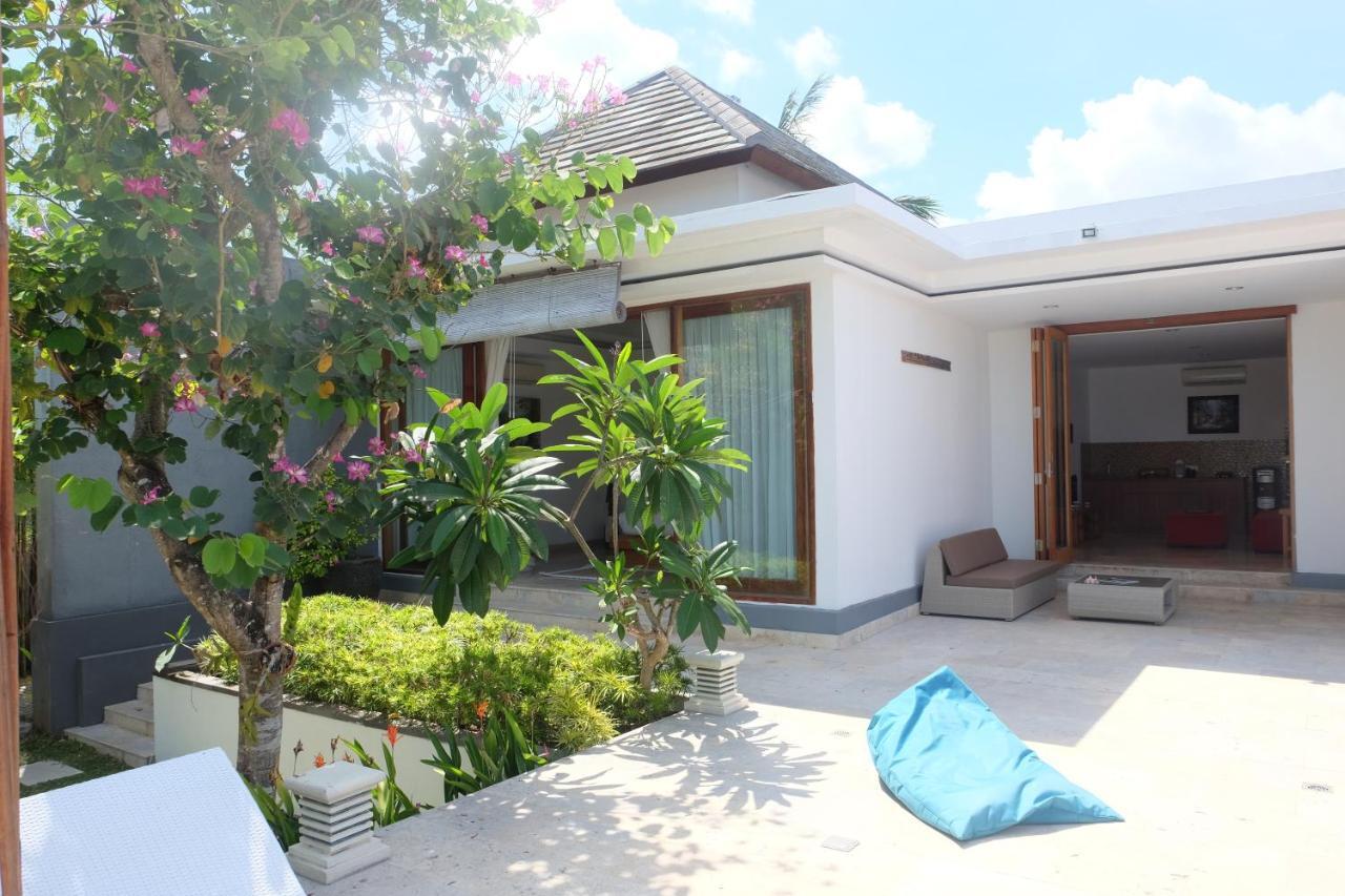 Villa Umah Cincin Canggu Exterior foto